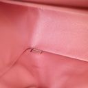 Chanel Jumbo Caviar Classic...