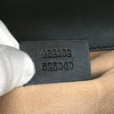 Gucci Small Studded Padlock...