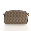Gucci GG Supreme Tiger Came...