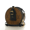 Louis Vuitton Reverse Monog...