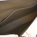 Hermes Étoupe Epsom Kelly Elan