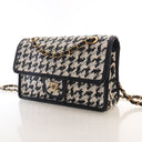 Chanel Medium Mixed Fibers ...