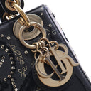 Christian Dior Mini Sequin ...