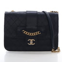 Product - Chanel Calfskin Q...