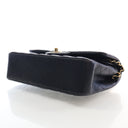 Chanel Small Lambskin Class...