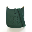Hermes Vert Moyen Clemence ...