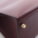 Hermes Rouge H Box Calf Sel...