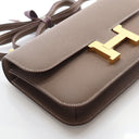 Hermes Etoupe Epsom Constan...