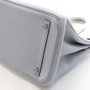 Hermes Bleu Pale Togo Birki...
