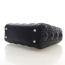 Christian Dior Small Lambsk...