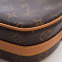 Louis Vuitton Petite Canvas...