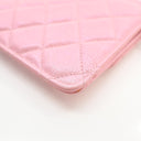 Chanel Caviar Pouch