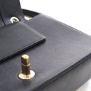 Chanel Medium Sheepskin Vin...