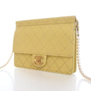 Chanel Medium Goatskin Chic...