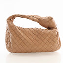 Bottega Veneta Mini Lambski...