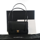 Chanel Small Caviar Preppy ...