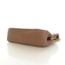 Chanel Vintage Lambskin Kis...
