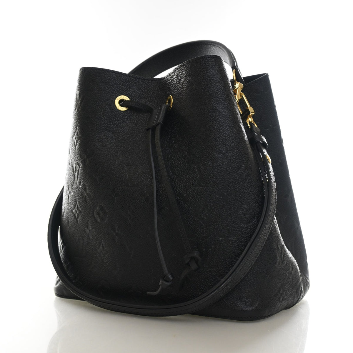Louis Vuitton Monogram Empriente Neo Noe MM, photo 3 of 11