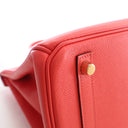 Hermes Rose Jaipur Epsom Bi...