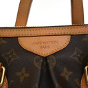 Louis Vuitton Monogram Pale...