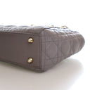 Christian Dior Small Lambsk...