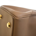 Balenciaga Large Calfskin R...