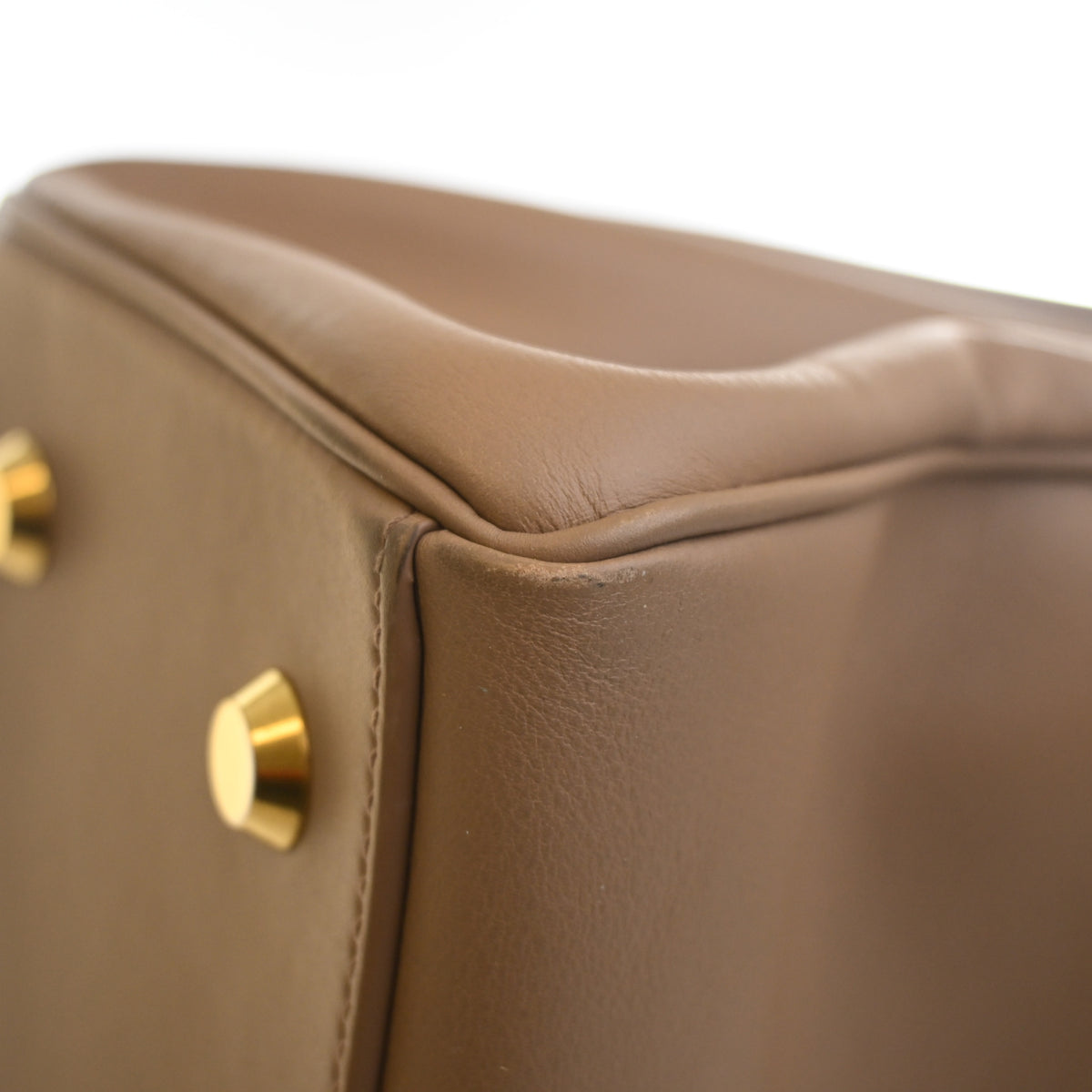 Balenciaga Large Calfskin Rodeo Handbag, photo 17 of 19
