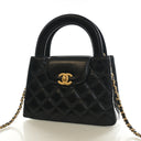 Chanel Nano Calfskin Kelly ...