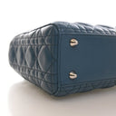 Christian Dior Small Lambsk...