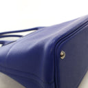 Hermes Bleu Electric Epsom ...