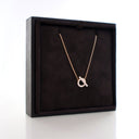 Hermes Finesse Pendant Neck...