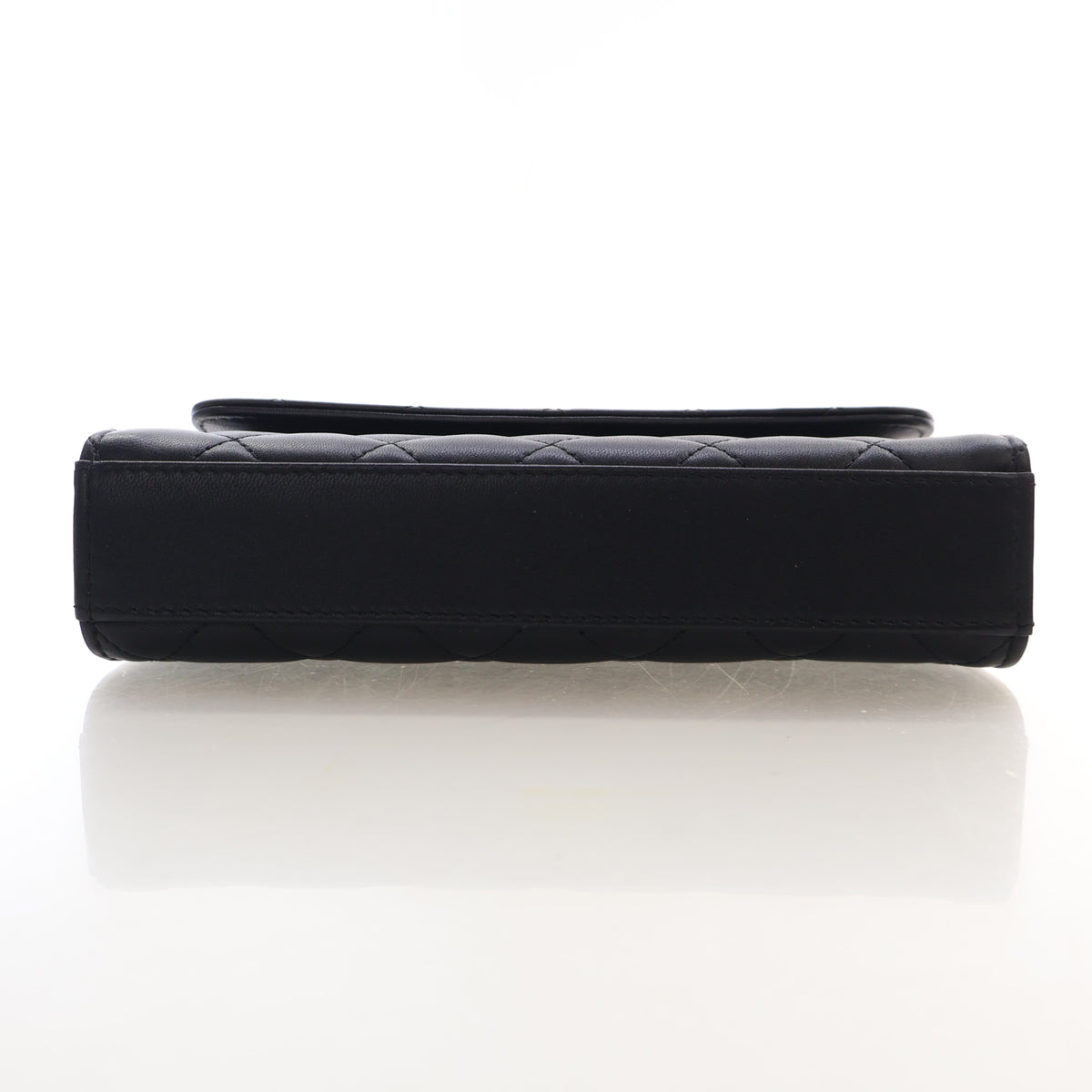 Chanel Lambskin Top Handle Phone Holder With Chain, photo 9 of 20