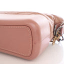 Chanel Large Aged Calfskin ...