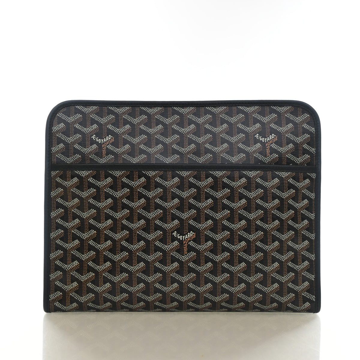 Goyard Goyardine Jouvence Pouch GM, photo 1 of 11