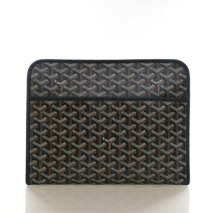 Goyard Goyardine Jouvence Pouch GM