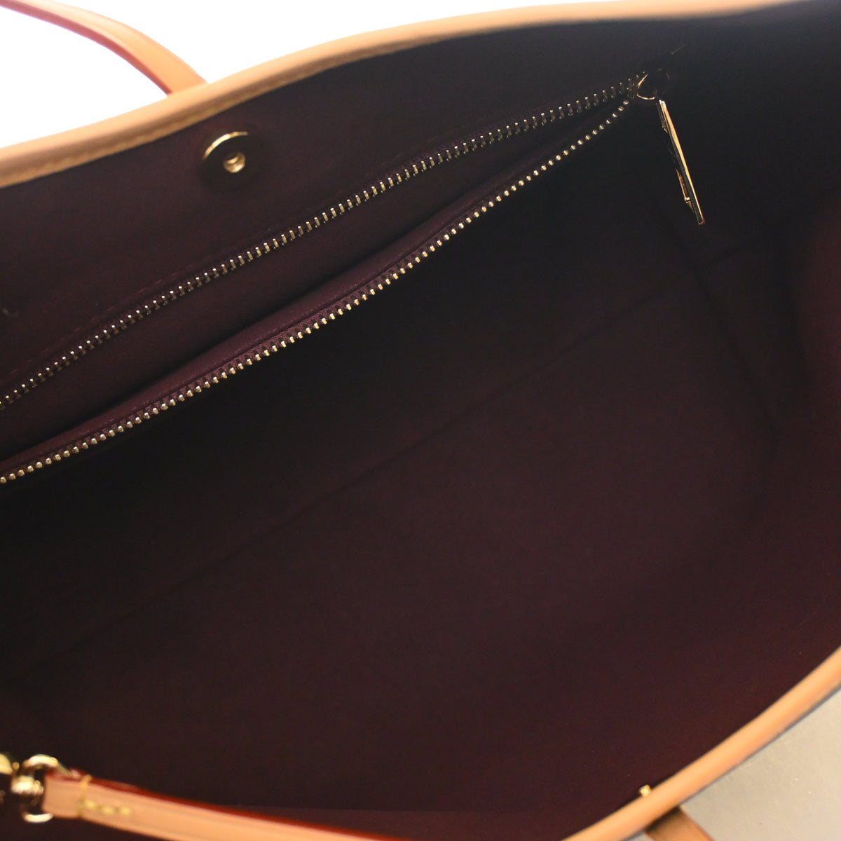 Louis Vuitton Monogram CarryAll PM, photo 10 of 12