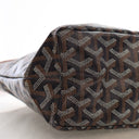 Goyard Goyardine Boheme Mini