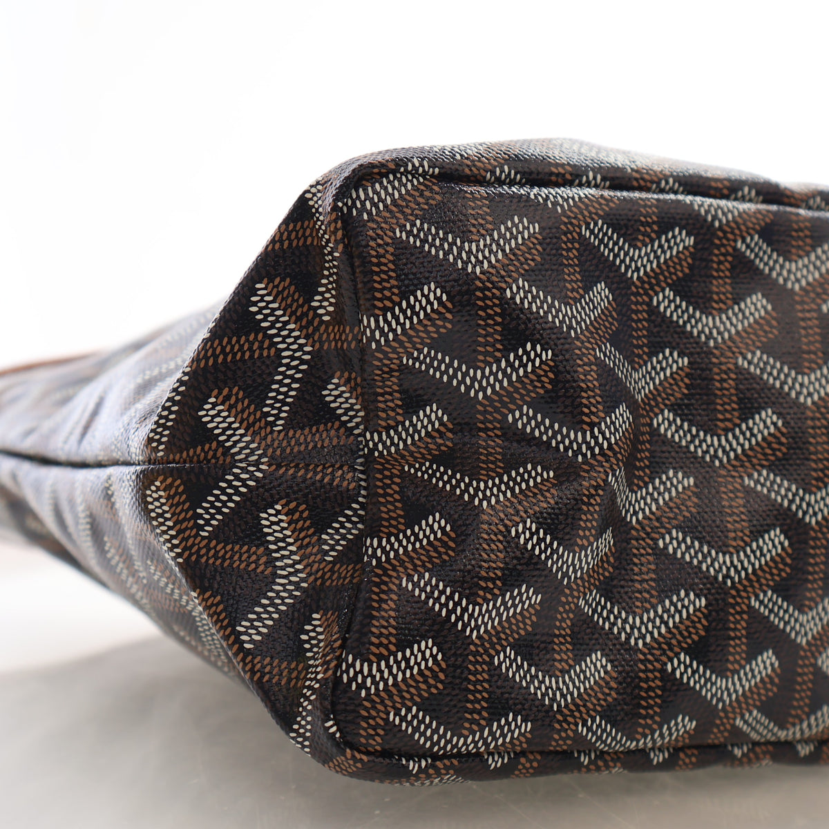 Goyard Goyardine Boheme Mini, photo 6 of 18