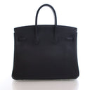Hermes Black Togo Birkin 25