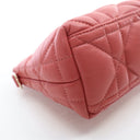 Dior Small Calfskin Nomad P...