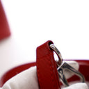 Louis Vuitton Calfskin Capu...