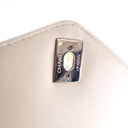 Chanel Calfskin CC Flap Bag