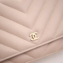 Chanel Caviar Paris-Athens ...
