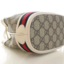Gucci Mini GG Supreme Ophid...