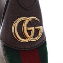 Gucci Mini GG Supreme Ophid...