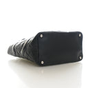 Chanel Calfskin CC Cambon T...
