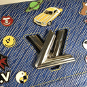 Louis Vuitton Epi Pins Twis...