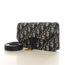 Christian Dior Oblique Slim...