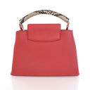 Louis Vuitton Python-Trimme...