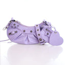  Article - Balenciaga Embossed Crocodi...